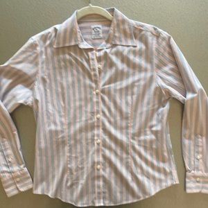 Brooks Brothers No Iron Shirt